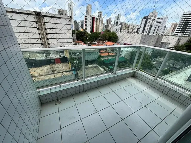 Imagem: Ff Aluga 3 Quartos Dep Boa Viagem Nascente