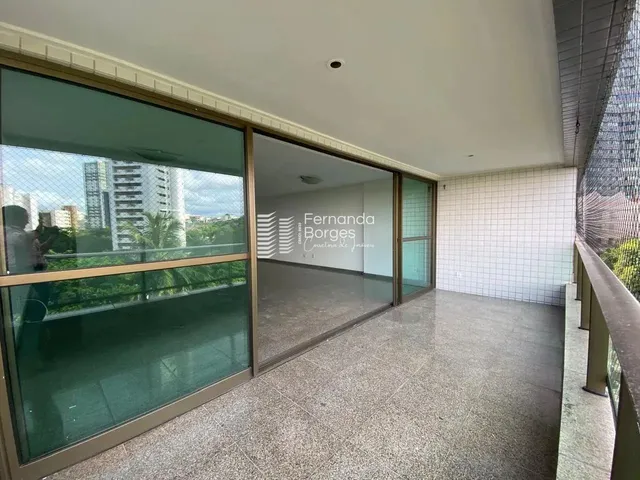 Imagem: Apartamento para Locação em Recife, Casa