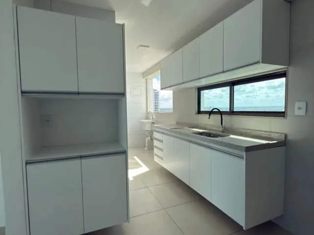 Imagem 8: Apartamento para Locação em Recife, Boa Viagem, 3 Dormitórios, 1...
