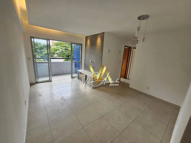 Imagem: Apartamento com 3 Quartos para Alugar, 74