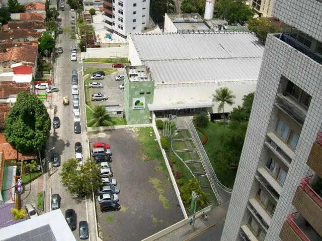 Imagem: Flat Mobiliado no Studio Parnamirim