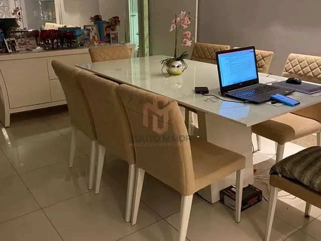 Imagem 12: Cod : 1161 Apartamento em Imbiribeira - Recife