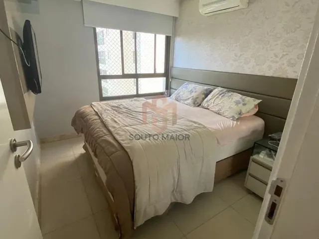 Imagem 10: Cod : 1161 Apartamento em Imbiribeira - Recife
