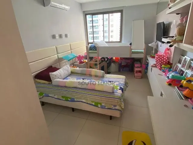 Imagem 3: Cod : 1161 Apartamento em Imbiribeira - Recife