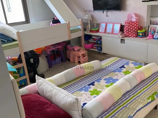 Imagem 16: Cod : 1161 Apartamento em Imbiribeira - Recife