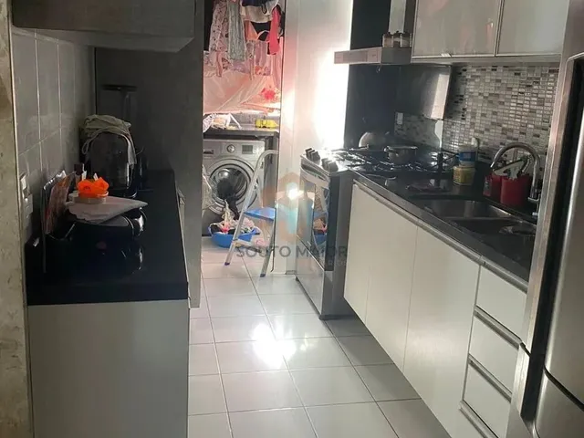 Imagem 9: Cod : 1161 Apartamento em Imbiribeira - Recife