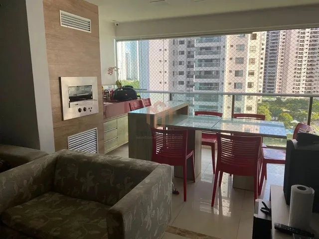 Imagem 5: Cod : 1161 Apartamento em Imbiribeira - Recife