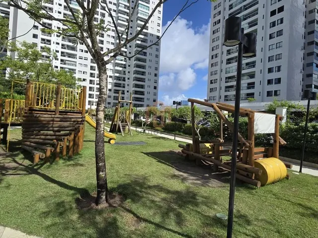 Imagem 15: Cod : 1161 Apartamento em Imbiribeira - Recife