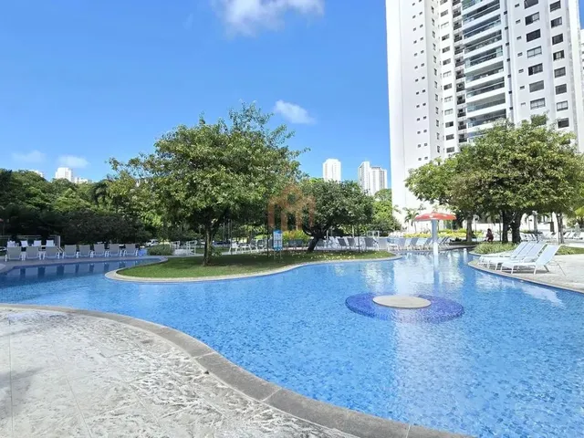 Imagem 6: Cod : 1161 Apartamento em Imbiribeira - Recife