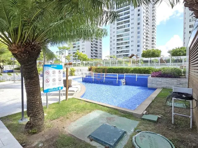 Imagem 4: Cod : 1161 Apartamento em Imbiribeira - Recife