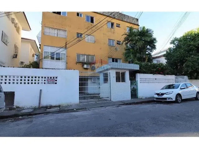 Imagem: O Coração do Recife Agora Tem Um Apartamento