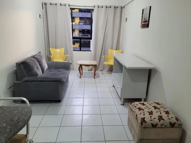 Imagem: Golden Home. Próximo Shopping Recife e