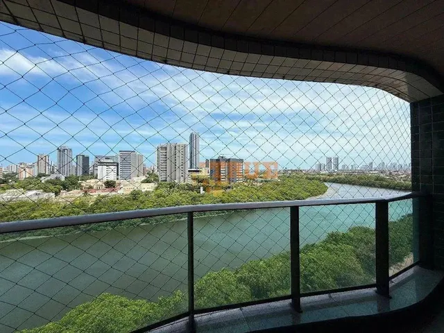 Imagem: Apartamento com 4 Dormitórios, 152 M²