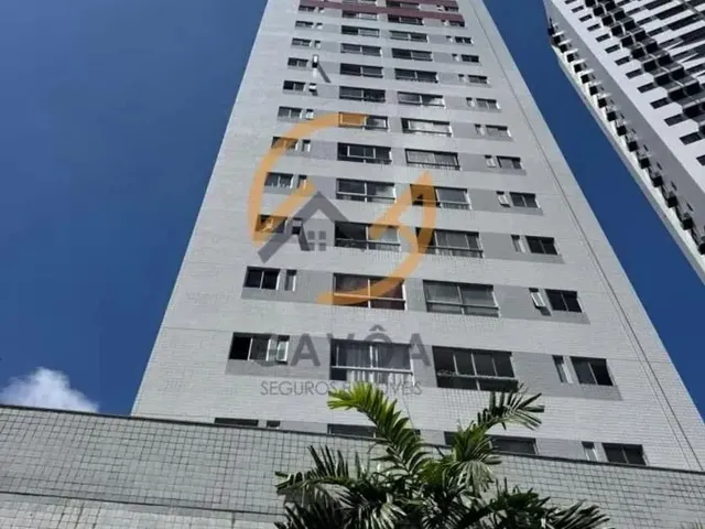 Imagem: Apartamento para Locação, Madalena, 2