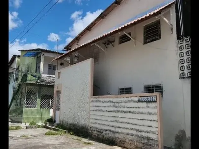 Imagem: Alugo Apartamento Casa Amarela