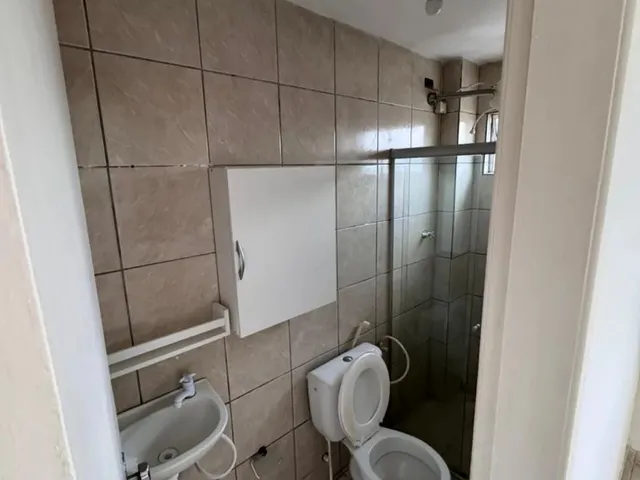 Imagem 2: Apartamento no Cordeiro