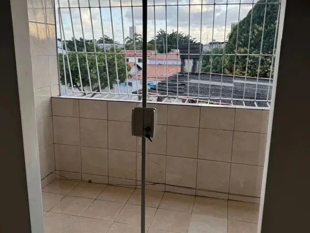 Imagem 4: Apartamento no Cordeiro