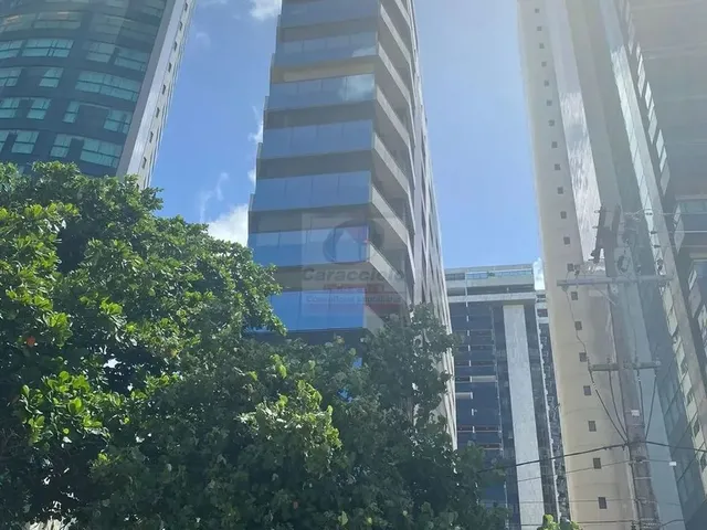 Imagem: Edf Dona Sylvia - Apartamento de Luxo em