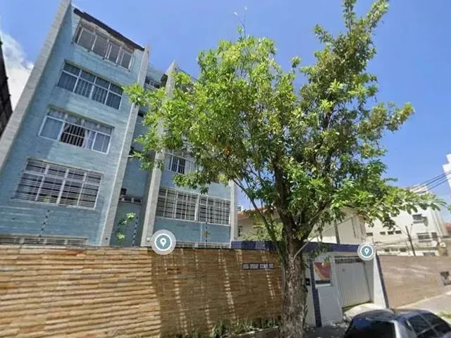 Imagem 6: Apartamento da Boa Vista - Edf santa Sofia