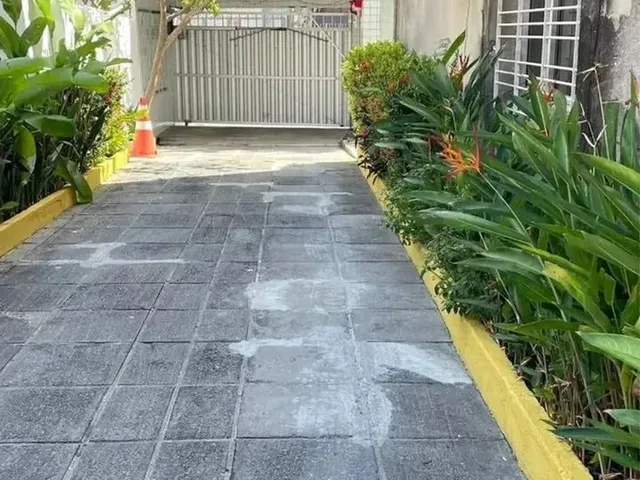 Imagem 2: Apartamento da Boa Vista - Edf santa Sofia