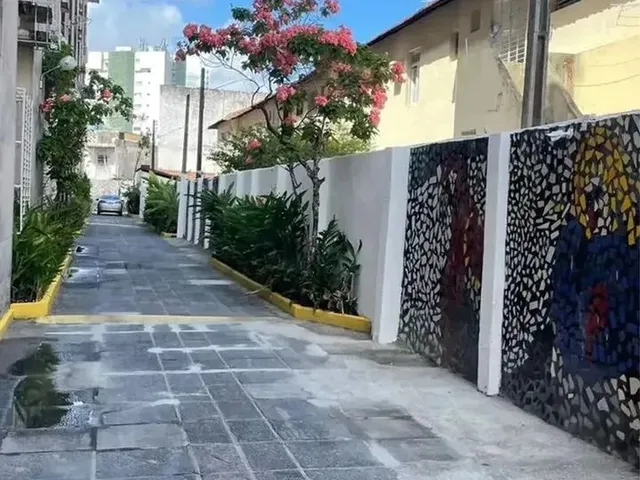 Imagem 11: Apartamento da Boa Vista - Edf santa Sofia
