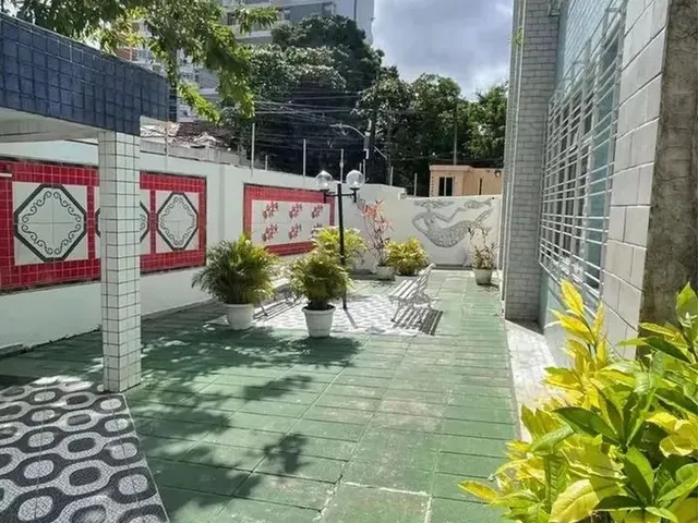 Imagem 5: Apartamento da Boa Vista - Edf santa Sofia