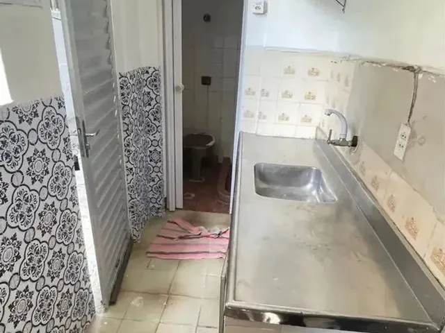Imagem 4: Apartamento da Boa Vista - Edf santa Sofia