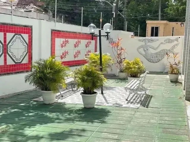 Imagem 10: Apartamento da Boa Vista - Edf santa Sofia