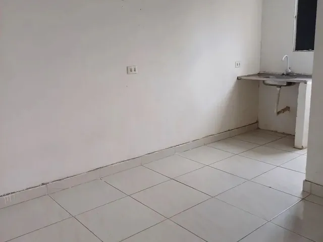 Imagem: Kitnet Pequeno na Caxangá