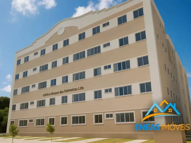 Imagem: Apartamento Mobiliado para Locação no