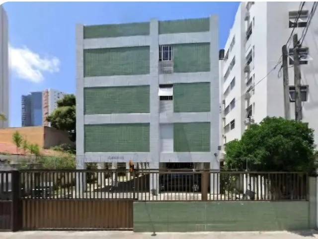 Imagem: 01 Quarto para Mulher