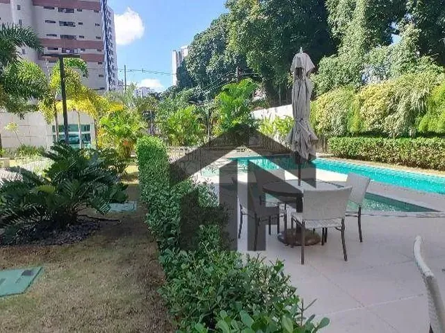 Imagem 8: Flat com 2 Quartos para Alugar, Localizado no Parnamirim - Recife/Pe