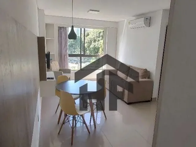 Imagem 11: Flat com 2 Quartos para Alugar, Localizado no Parnamirim - Recife/Pe