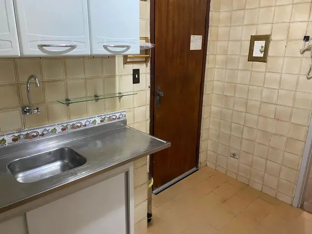 Imagem: Apartamento 1 Andar Pilotis 3Qtos 1 Suite