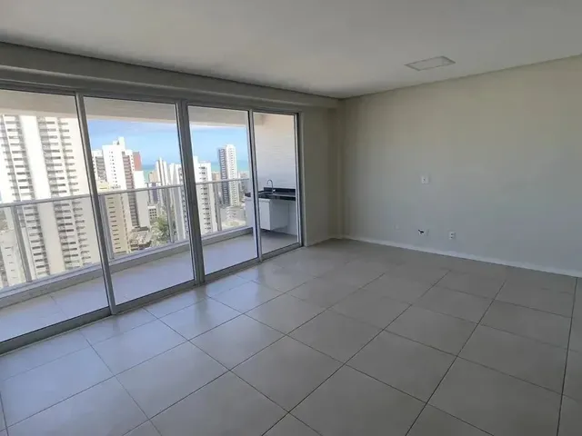 Imagem: Aluguel 4 Quartos (2 Suítes