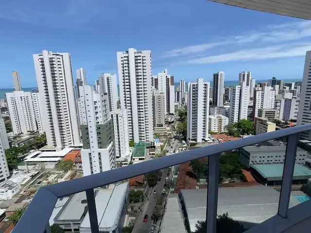 Imagem 5: Aluguel 4 Quartos (2 Suítes