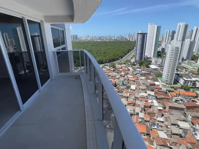 Imagem 7: Aluguel 4 Quartos (2 Suítes