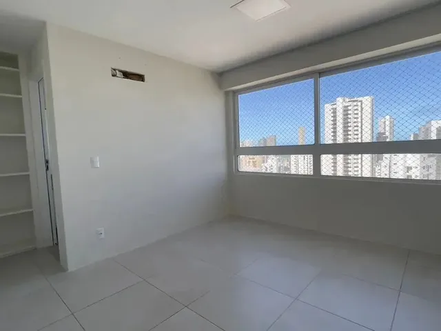 Imagem 12: Aluguel 4 Quartos (2 Suítes