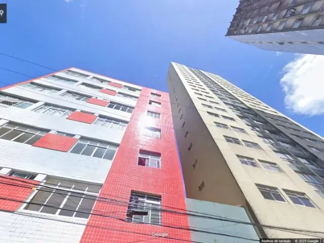 Imagem: Apartamento na Rua Sete de Setembro, em