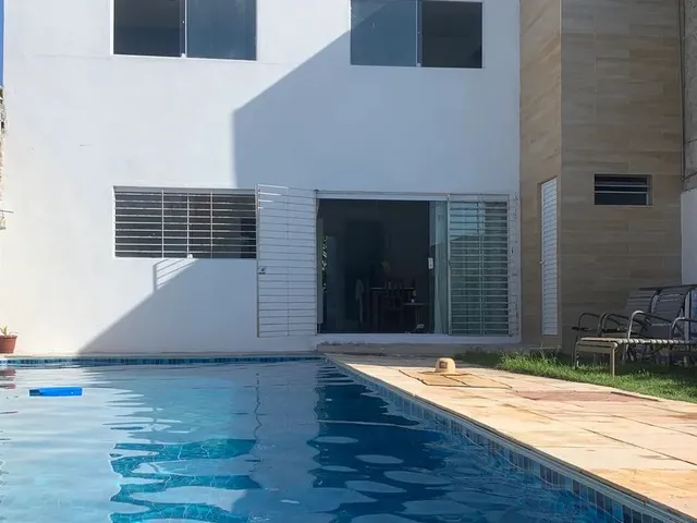 Imagem: Alugo Casa com 4 Quartos em Enseadas dos