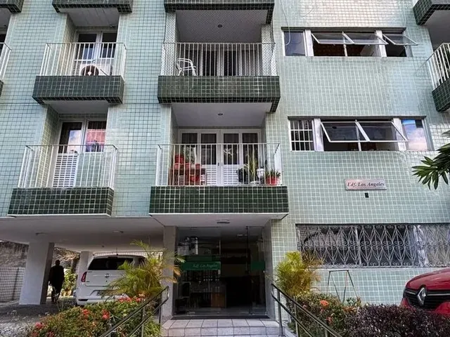 Imagem: Alugo Apartamento 145M² 03 Qts (01 Suíte)