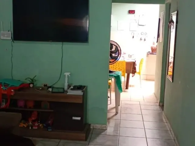 Imagem: Vende-Se Ou Aluga-Se Esta Casa