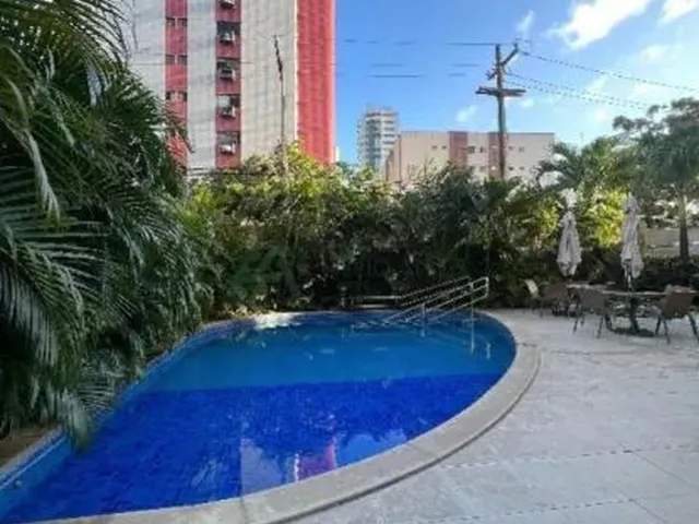 Imagem: Alugo Apartamento R$8.500 Luxo no Pina