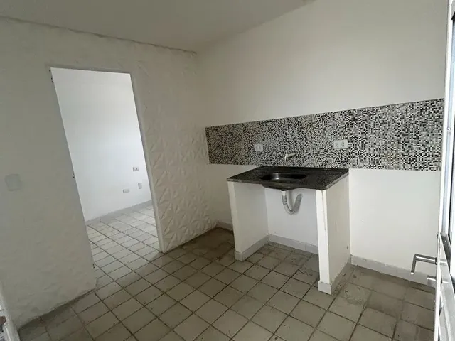 Imagem: Apartamento na Várzea