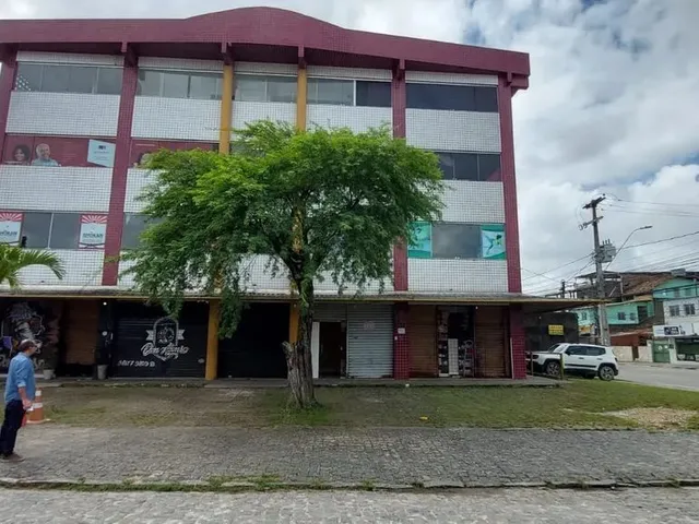 Imagem 4: Apartamento na Várzea