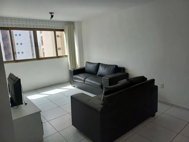 Imagem: Apartamento para Locação no Mesquita Residence