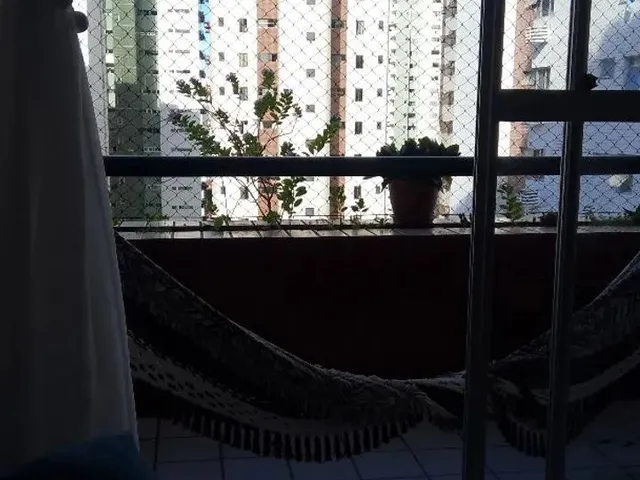 Imagem 2: Aluga Quanto para Moça Área Nobre de Recife
