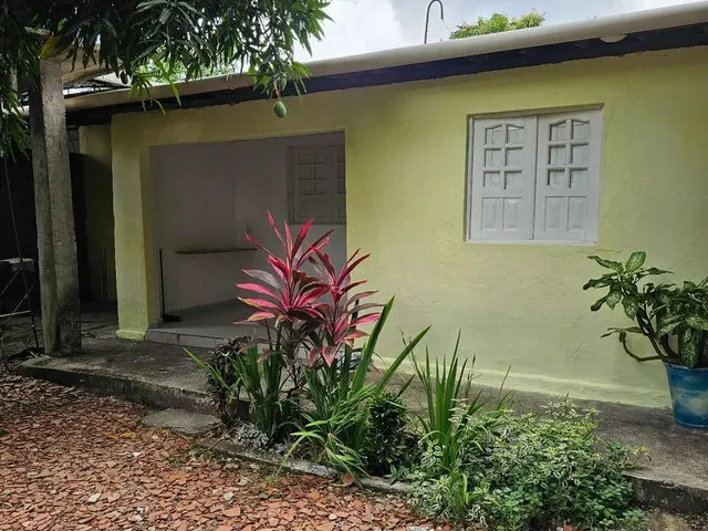 Imagem: Aluga-Se Casa na Iputinga