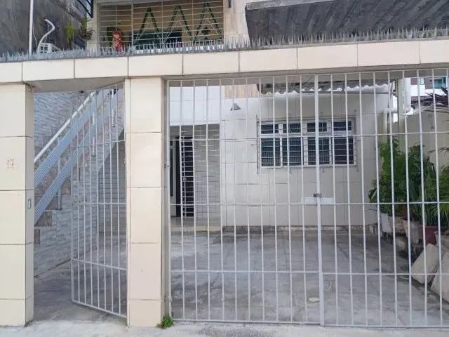 Imagem: Casa Residencial Térrea para Aluguel