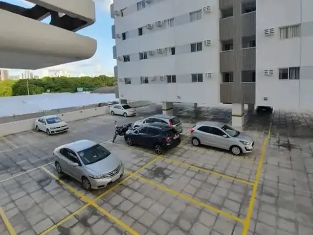Imagem: Apartamento para Locação no Parque Shoping